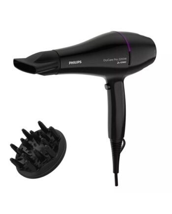 Philips Hårtørrer Drycare Pro Bhd274 00 2200