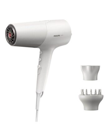 Philips Hårtørrer 5000 Series Bhd501 20 2100