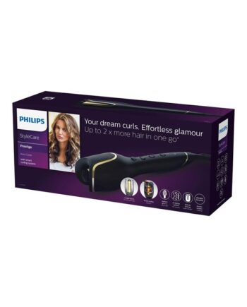 Philips Krøllejern Stylecare Prestige