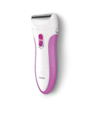 Philips Lady Shaver Satinshave Essential Hp6341 00