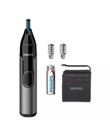 Philips Næsehårstrimmer Nose Ear   Eyebrow Trimmer Series 3000 Nt3650 16