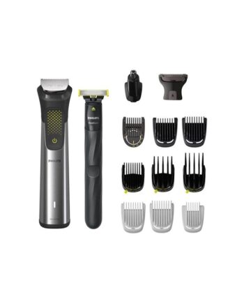 Philips 9000 Series Mg9552 Trimmer With Phillips Oneblade