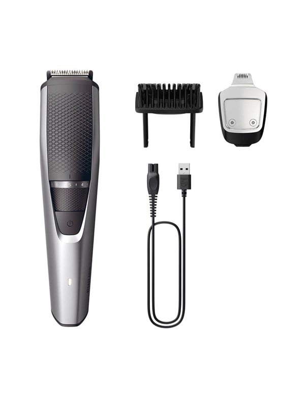 Philips Skægtrimmer Beardtrimmer Series 3000 Bt3239 15