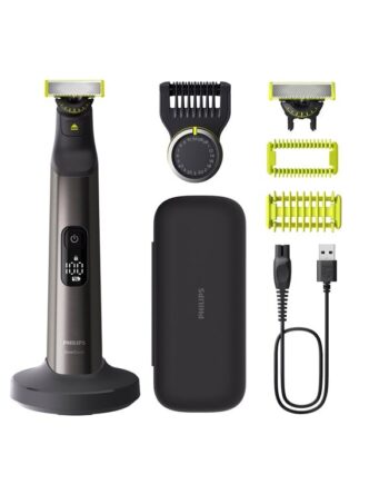 Philips Skægtrimmer Oneblade Pro Qp6652 61