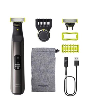Philips Skægtrimmer Qp6552 15 Beard Trimmer
