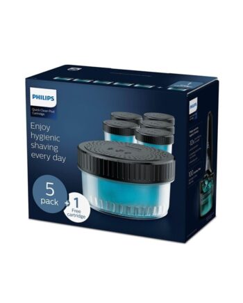 Philips Tilbehør Cc16 50 Cleaning Cartridge
