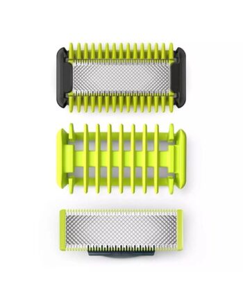 Philips Tilbehør Oneblade Qp620 Face   Body Kit