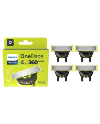 Philips Tilbehør Oneblade Qp440 Replacement Blade   Pcs