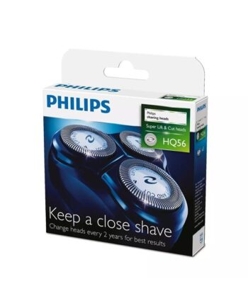 Philips Tilbehør Shaving Heads Hq56 50