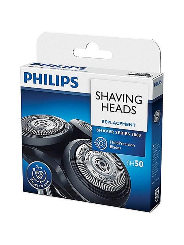 Philips Tilbehør Shaving Heads Sh50 50