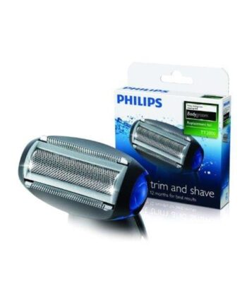Philips Tilbehør Tt2000 43