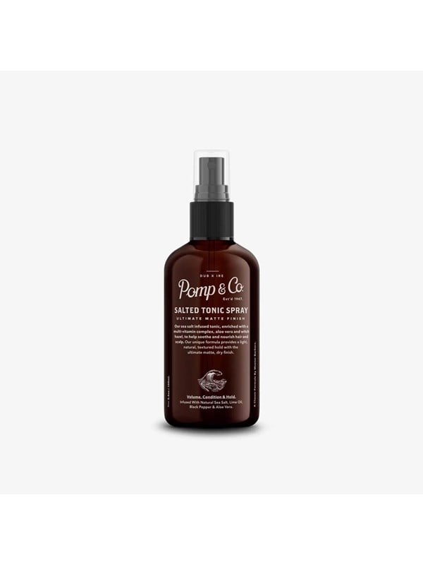 Pomp Co Salted Tonic Spray 100ml