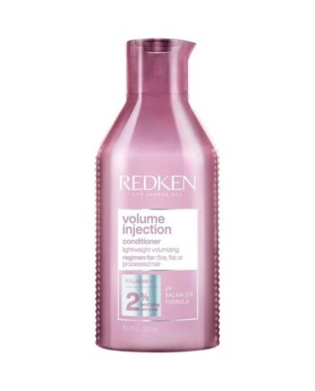 Redken Volume Injection Conditioner 300 Ml