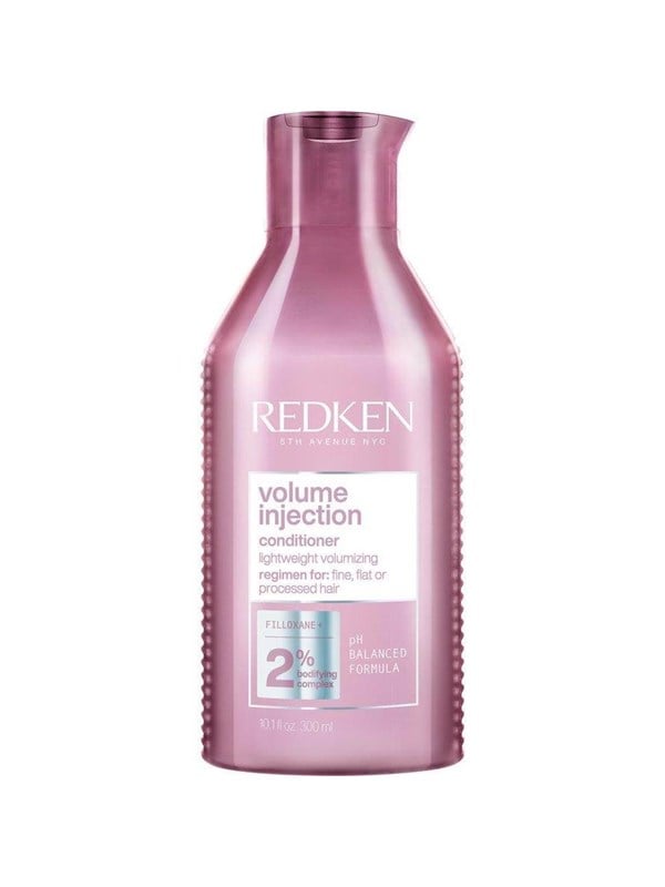 Redken Volume Injection Conditioner 300 Ml