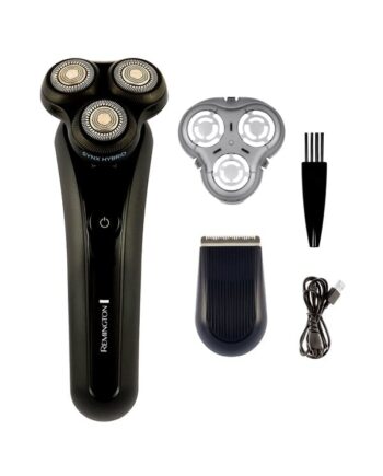 Remington Barbermaskine X5 Limitless   Rotary