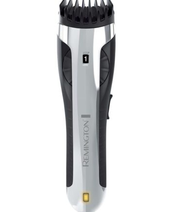 Remington Bodytrimmer Bht2000a Total Body Groomer