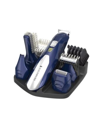 Remington Bodytrimmer Pg6045 E51 All In One Kit