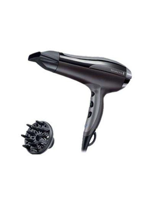Remington Hårtørrer D5220 Pro-air Turbo 2400