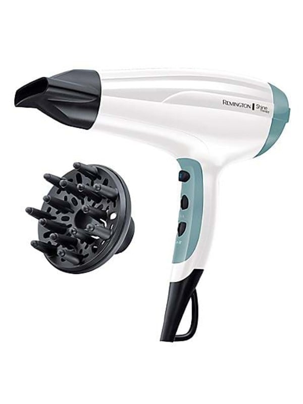 Remington Hårtørrer D5216 Shine Therapy 2300