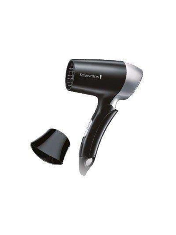 Remington Hårtørrer D2400 Travel Dryer 1400