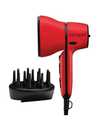 Revlon Hårtørrer Airflow Control 2000