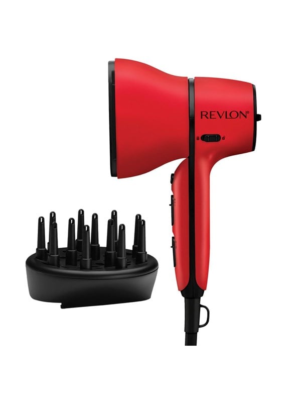 Revlon Hårtørrer Airflow Control 2000