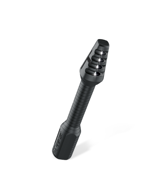 Silkslide Næsehårstrimmer Pro Twizzer Double Pack