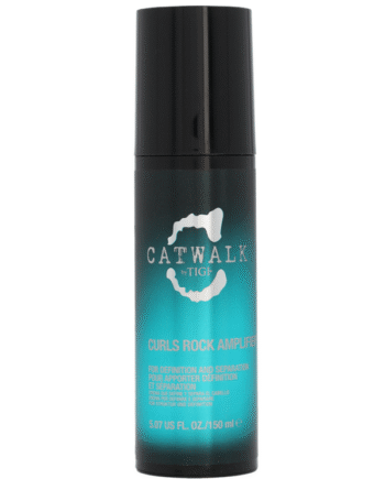 Tigi Catwalk Curls Rock Amplifier Curlesque