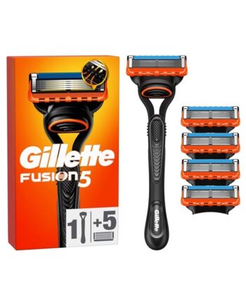 Venus Fusion5 Manual Handle   Blades