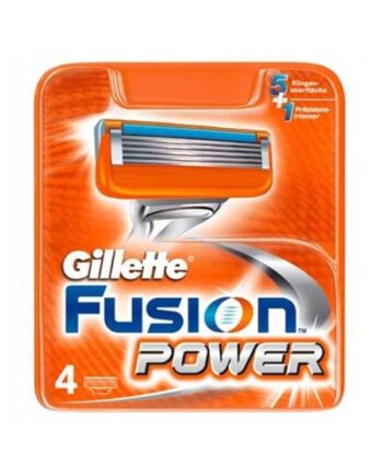 Venus Gillette Fusion5-barberblade    Stk