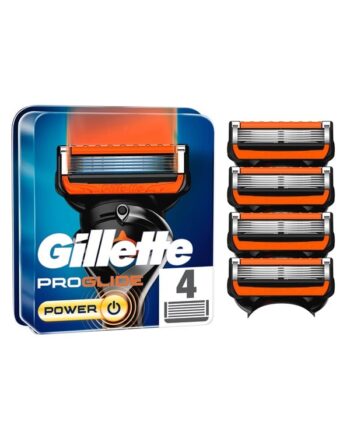 Venus Gillette Proglide-barberblade    Stk