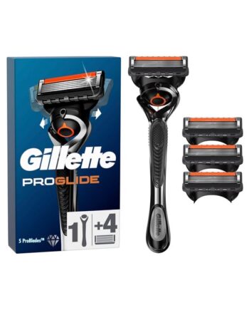 Venus Proglide Handle   Blades