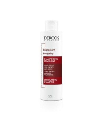 Vichy Energising Shampoo Targets Hairloss