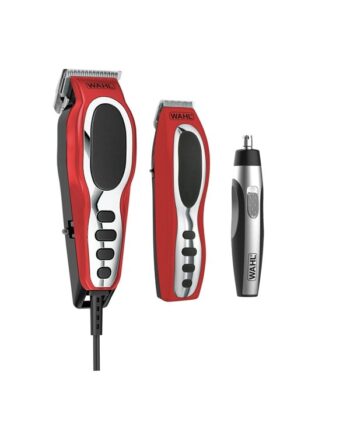 Wahl Hårtrimmer Close Cut Combo Head   Body Grooming Kit