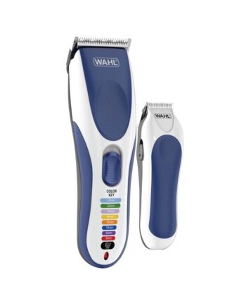 Wahl Hårtrimmer Color Pro 9649-916 Cordless Combo