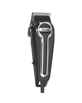 Wahl Hårtrimmer Elite Pro Black