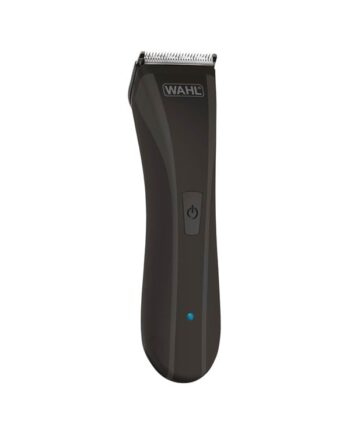 Wahl Hårtrimmer Lithium Pro Led Black Edition