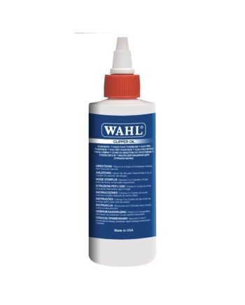 Wahl Tilbehør Blade Oil 118 Ml