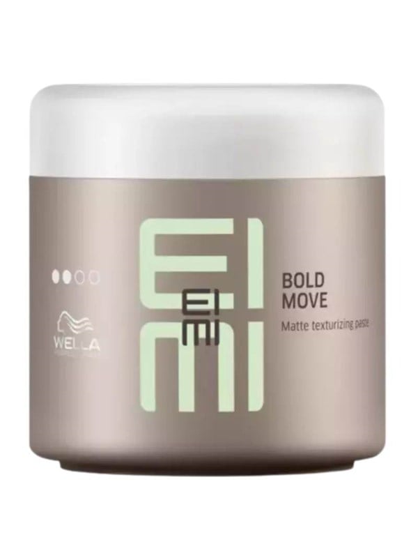 Wella Eimi Bold Move Matte Texturizing Paste