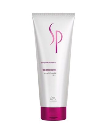 Wella Sp Color Save Conditioner 200 Ml