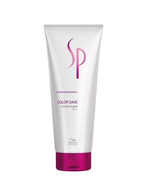 Wella Sp Color Save Conditioner 200 Ml