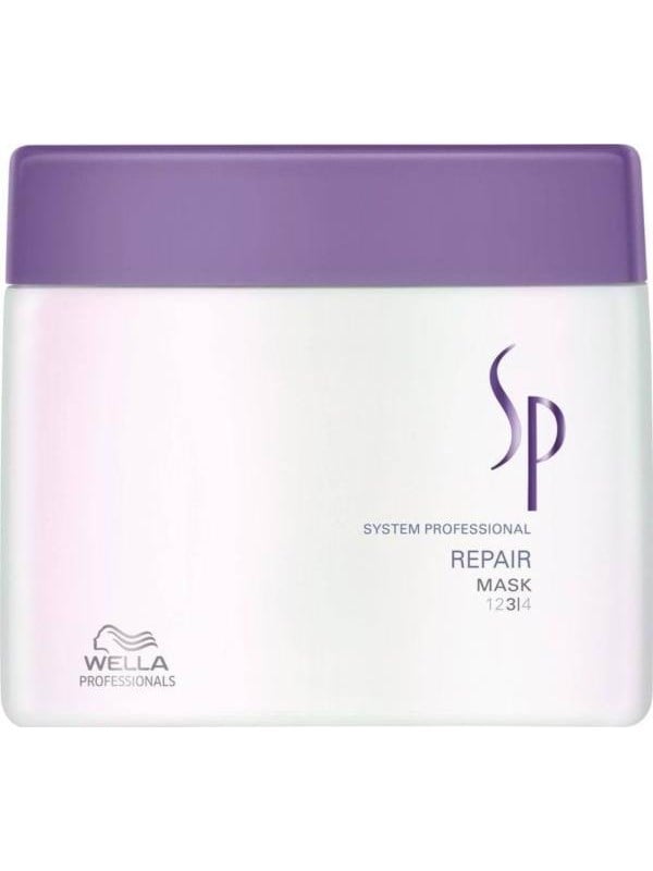 Wella Sp Repair Mask