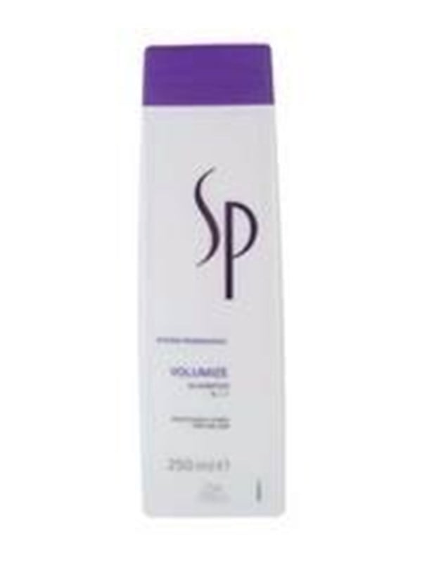 Wella Sp Volumize Shampoo 250 Ml