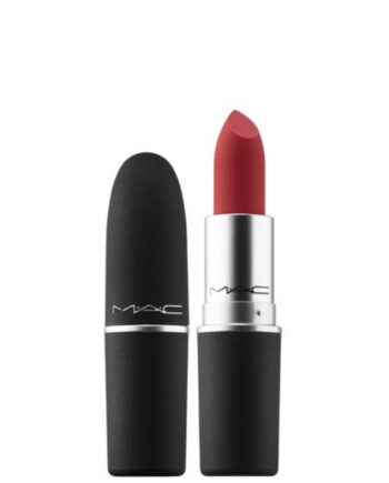 Mac Powder Kiss Lipstick    Little Tamed 3g