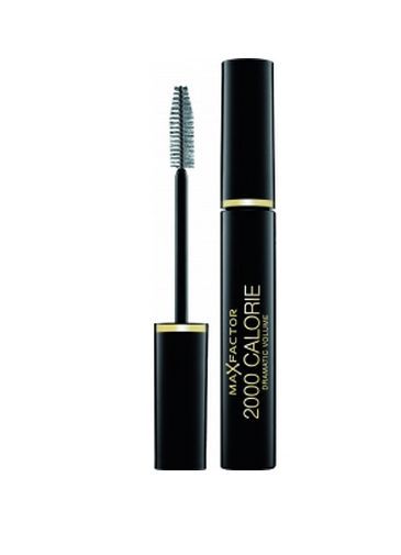 Max Factor Mascara 2000 Calorie Black     Ml