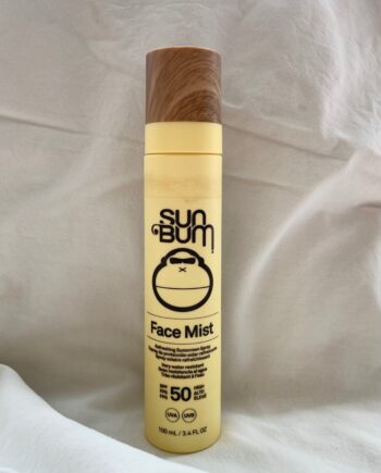 Sun Bum Face Mist Spf50