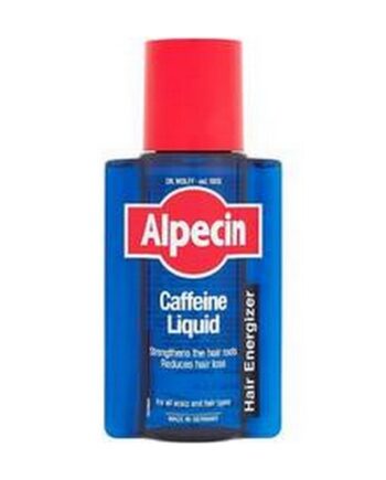 Alpecin Coffein Liquid 200 Ml