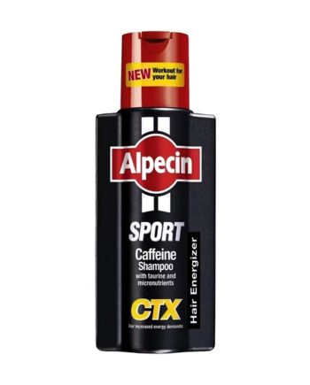 Alpecin Coffein Sport Shampoo Ctx 250 Ml