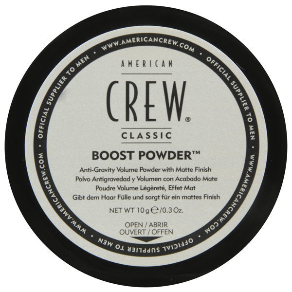 American Crew Boost Powder 10