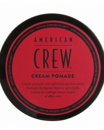 American Crew Cream Pomade Hair Wax 85